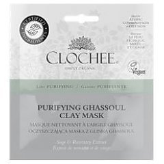 Clochee Purifying Ghassoul Clay Mask 1/1