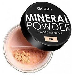 GOSH Mineral Powder 1/1