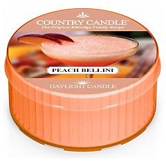 Country Candle Peach Bellini 1/1