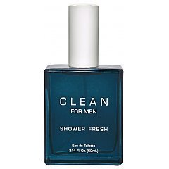 Clean Shower Fresh for Men tester 1/1