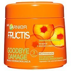 Garnier Fructis Goodbye Damage 1/1