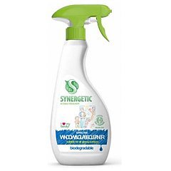 Synergetic Effective Window & Glass Cleaner 1/1