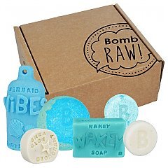 Bomb Cosmetics Bomb Raw! Starter Pack 1/1