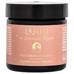 LaJUU Face Cream Day & Night 1/1