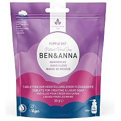 Ben&Anna Natural Hand Soap 1/1