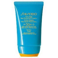 Shiseido The Suncare 1/1