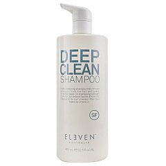 Eleven Australia Deep Clean Shampoo 1/1