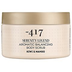 Minus 417 Serenity Legend Aromatic Balancing Body Scrub 1/1
