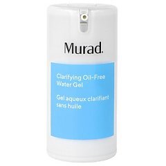 Murad Clarifying Oil-Free Water Gel 1/1