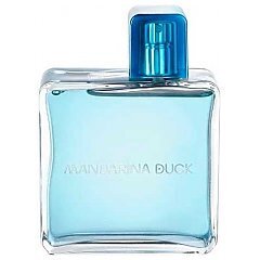 Mandarina Duck For Him tester 1/1