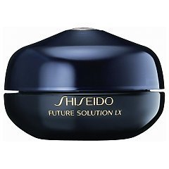 Shiseido Future Solution LX Eye and Lip Contour Regenerating Cream 1/1