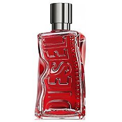 Diesel D Red by Diesel tester 1/1