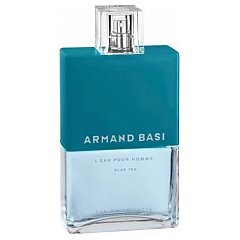 Armand Basi L'Eau Pour Homme Blue Tea tester 1/1