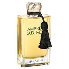 Stendhal Ambre Sublime tester 1/1