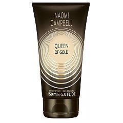 Naomi Campbell Queen of Gold 1/1