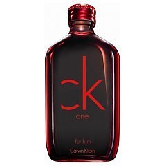 Calvin Klein CK One Red Edition for Him 1/1