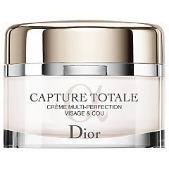 Christian Dior CaptureTotale Creme Multi-Perfection Visage&Cou tester 1/1