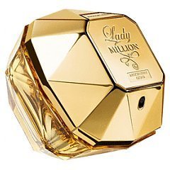 Paco Rabanne Lady Million Absolutely Gold 1/1