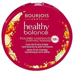 Bourjois Healthy Balance 1/1