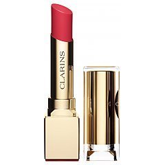 Clarins Rouge Eclat Satin Finish Age-Defying Lipstick 1/1