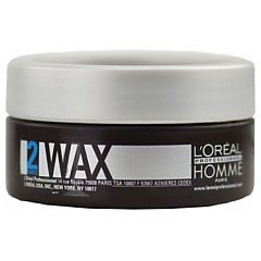 L'Oreal Homme Styling Wax 1/1