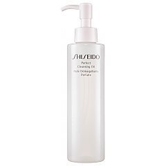 Shiseido Perfect Cleansing Oil 1/1