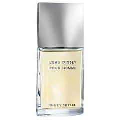 Issey Miyake L'Eau d'Issey Pour Homme Fraiche tester 1/1