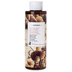 KORRES Almond Cherry Showergel 1/1