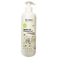MomMe Baby Natural Care 1/1