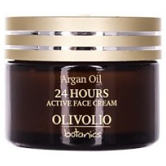 Olivolio Botanics Argan Oil 24 Hours Active Face Cream 1/1
