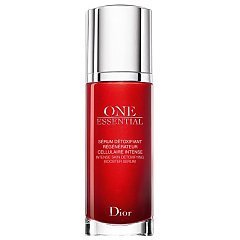 Christian Dior One Essential Intense Skin Detoxifying Booster Serum tester 1/1