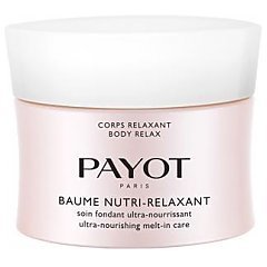 Payot Body Relax Baume Nutri-Relaxant Ultra Nourishing Melt-In Care 1/1