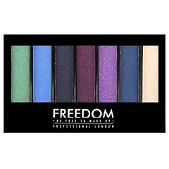 Freedom Pro Eyeshadow Palette 1/1