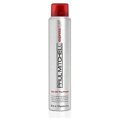 Paul Mitchell Express Style Hot Off The Press Thermal Protection Hairspray 1/1