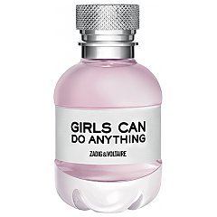 Zadig & Voltaire Girls Can Do Anything tester 1/1
