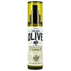 KORRES Pure Greek Olive Body Oil 1/1