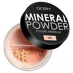 GOSH Mineral Powder 1/1