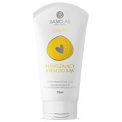 BasicLab Famillias Hand Cream 1/1