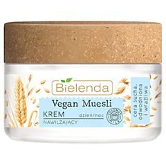 Bielenda Vegan Muesli Moisturizing Cream 1/1
