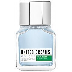 Benetton United Dreams Men Go Far 1/1