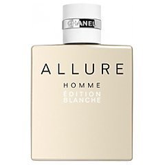 CHANEL Allure Homme Édition Blanche tester 1/1