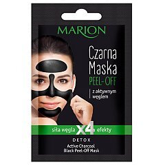 Marion Detox Peel-Off Mask 1/1