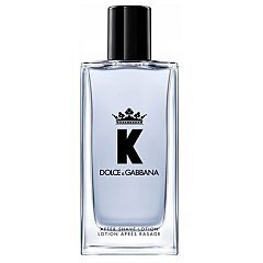 Dolce&Gabbana K by Dolce&Gabbana After Shave Lotion 1/1