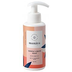 Manaya Gentle Liquid Soap 1/1