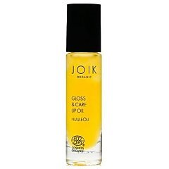 JOIK Organic Gloss & Care Lip Oil 1/1