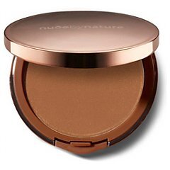 Nude by Nature Flawless Pressed Powder Foundation 1/1