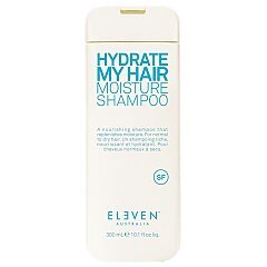 Eleven Australia Hydrate My Hair Moisture Shampoo 1/1