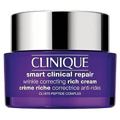 Clinique Smart Clinical Repair Wrinkle Correcting Rich Cream 1/1
