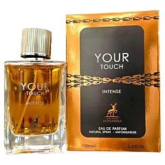 Maison Alhambra Your Touch Intense 1/1