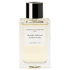 Essential Parfums Divine Vanille tester 1/1